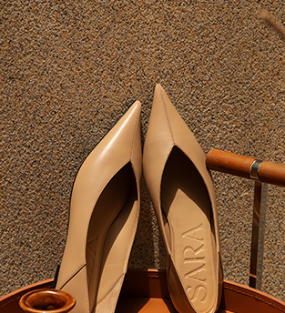 FLATS